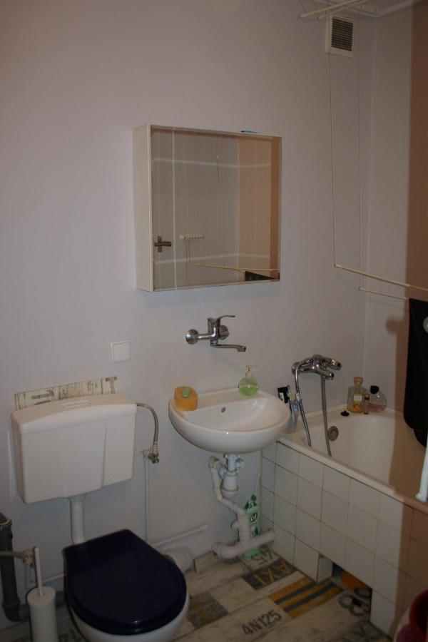 Apartamento Kawalerka Blisko Plazy Gdansk Przymorze Exterior foto