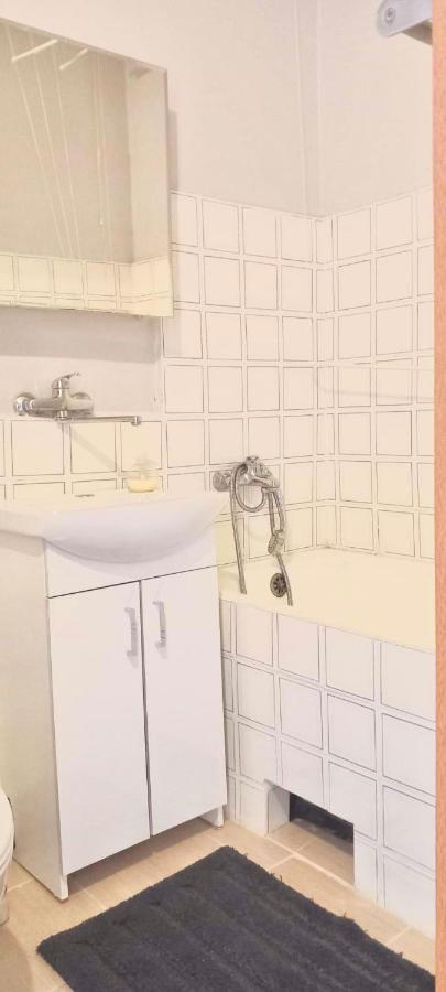 Apartamento Kawalerka Blisko Plazy Gdansk Przymorze Exterior foto